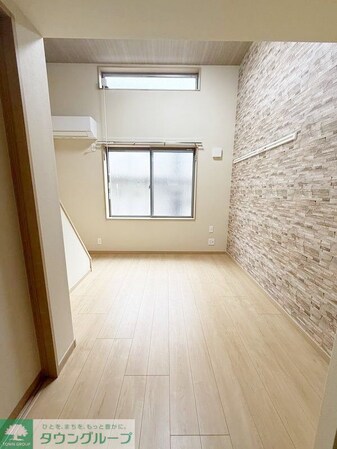 ショコラRezeの物件内観写真